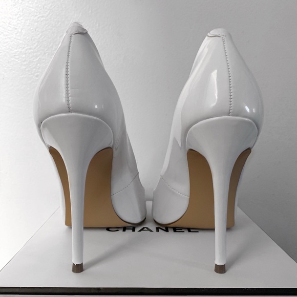 Steve Madden Pumps - Picture 3 of 4